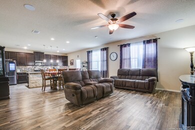 3923 Verde Bosque, San Antonio, TX 78223 - photo 3