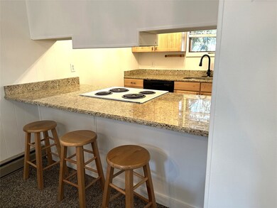 Breakfast Bar