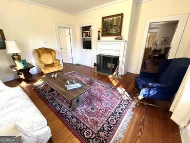 136 Forest Ave, Elberton, GA 30635 - photo 5