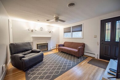 66 Hayward Ave, Brockton, MA 02301 - photo 4