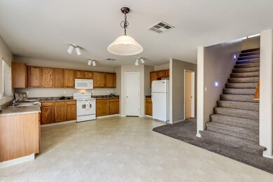 Kitchen View
