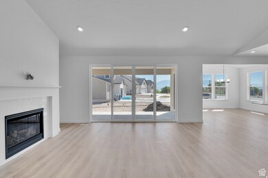 3324 E Zigzag Heron Dr, Saratoga Springs, UT 84045 - photo 3