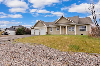 259 Rocky Meadows Loop, Kalispell, MT 59901 - photo 2