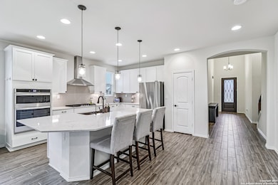 12336 Sagerider, San Antonio, TX 78254 - photo 6