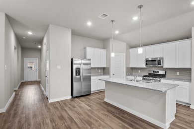 1202 Filly Creek Dr, Alvin, TX 77511 - photo 3