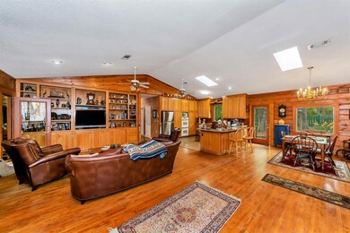 257 Private Road 2561, Alvord, TX 76225 - photo 4