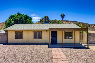 1503 W PERSHING AVE Phoenix AZ - Web Qua