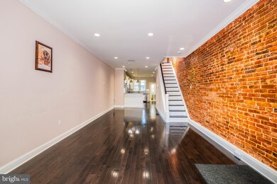 130 N Kenwood Ave, Baltimore, MD 21224 - photo 5
