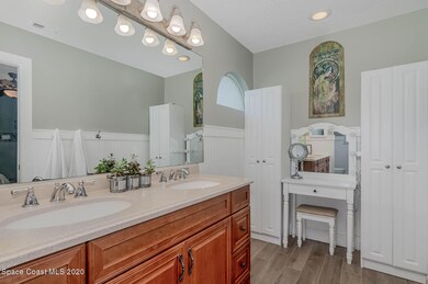 Master Ensuite