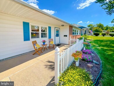 211 Beechwood Rd unit 52, Norristown, PA 19401 - photo 3