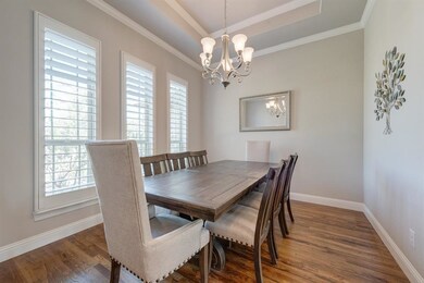 148 Arbor Terrace, Weatherford, TX 76087 - photo 7