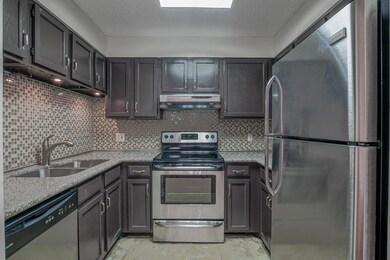 1800 Clairmont Lake unit 724, Decatur, GA 30033 - photo 5