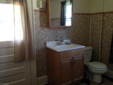 Second floor Full Bath (remember you have another 