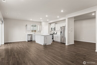 6091 Ivanoff Ln SW unit 42, Port Orchard, WA 98367 - photo 7