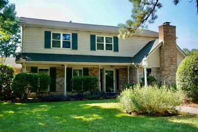 810 Appomattox Dr, Spring, TX 77380 - photo 4