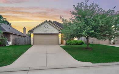 7115 Casita Dr, Magnolia, TX 77354 - photo 4