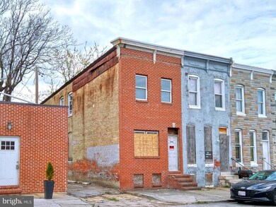 2000 N Monroe St, Baltimore, MD 21217 - photo 2
