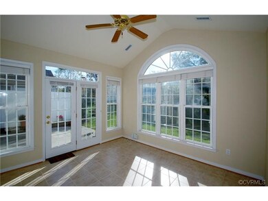 Florida Room