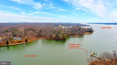 47 Poplar Point Rd, Edgewater, MD 21037 - photo 3