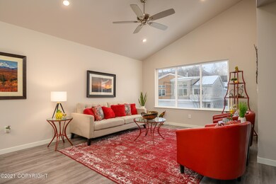 Generous Living Room Photo Similar