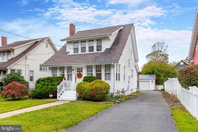 214 N Warwick Rd, Magnolia, NJ 08049 - photo 2