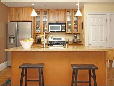 486 Shawmut Ave unit 4, Boston, MA 02118 - photo 5