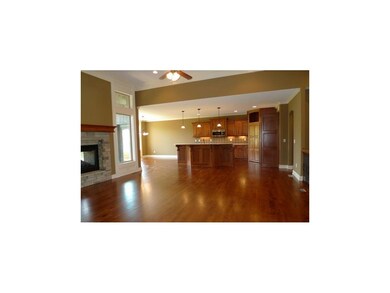 Photo of a similar home.