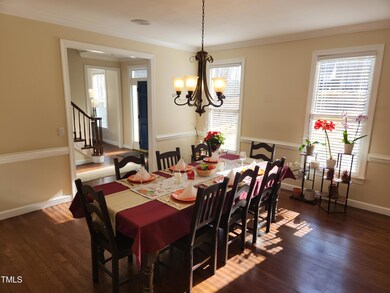 getaway 2e dining room
