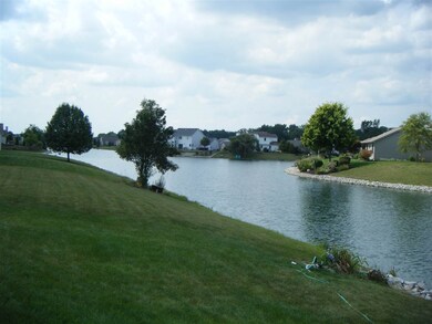 9813 Ballymore Dr, Fort Wayne, IN 46835 - photo 3