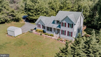 5300 Sheridan Point Rd, Prince Frederick, MD 20678 - photo 2