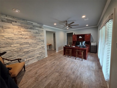 12417 Dumas St, Houston, TX 77034 - photo 4