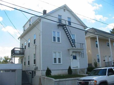 64 Cleveland St, Central Falls, RI 02863 - photo 2