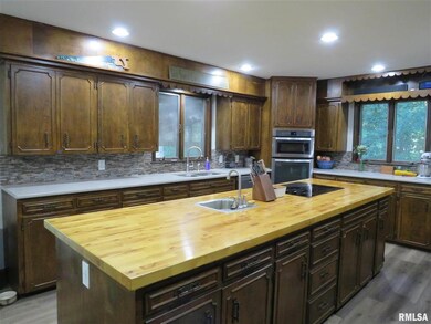 764 Johnson Rd, Iuka, IL 62849 - photo 2