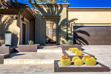 2845 Evening Rock St, Las Vegas, NV 89135 - photo 3