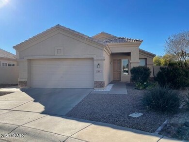 80 S Pineview Place, Chandler, AZ 85226 - photo 2