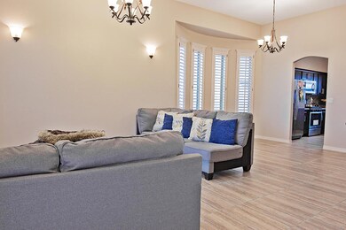 3144 Bob Beamon St, El Paso, TX 79938 - photo 2