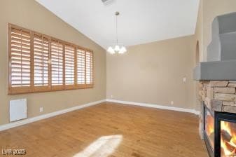 1717 Crystal Creek Cir, Las Vegas, NV 89128 - photo 4