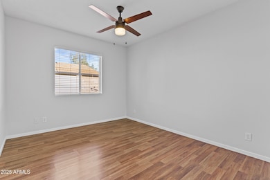 Bedroom #1