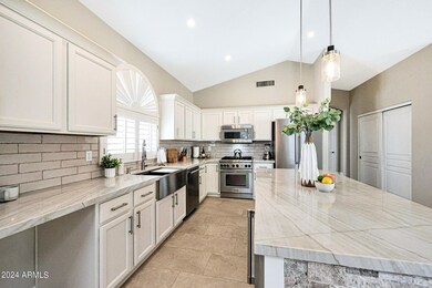 Beautiful Quartz Countertops