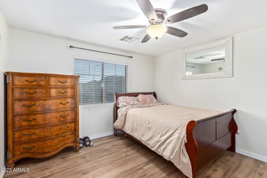 Upstairs Bedroom 2