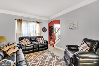 7513 Gilley Terrace, Rosedale, MD 21237 - photo 3