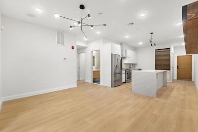 192 Cambridge Ave unit 1, Jersey City, NJ 07307 - photo 6