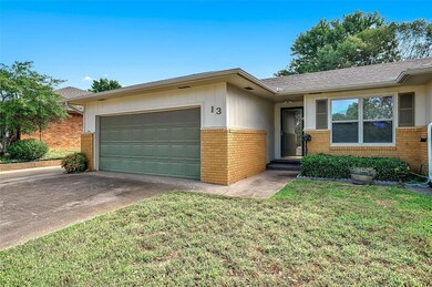 13 Haven Cir, Denison, TX 75020 - photo 4