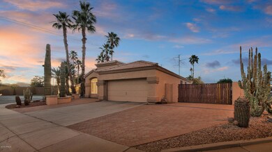 6552 W Shannon Ct, Chandler, AZ 85226 - photo 2