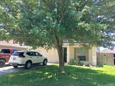 10318 Filly Valley, San Antonio, TX 78254 - photo 3