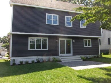 37 Rublee St, Arlington, MA 02476 - photo 4