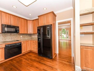 All appliances included