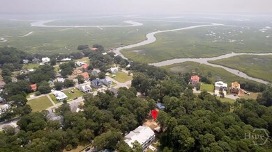 255 Oyster Point Dr, Midway, GA 31320 - photo 4