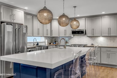 1105 E Cherokee Glen, Ocean Springs, MS 39564 - photo 4