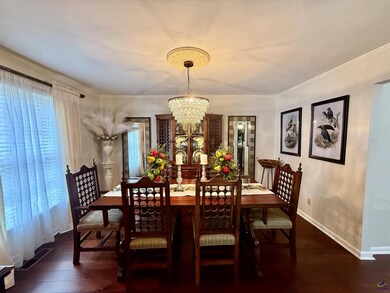 109 Carter Woods Dr, Warner Robins, GA 31088 - photo 5